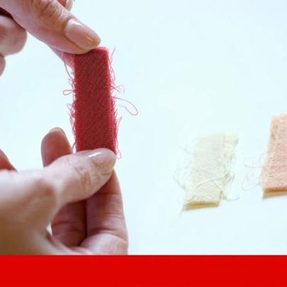 Desperdício de bolota mancha camisola