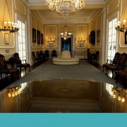 Feitoria Inglesa em Porto abre visitas pela primeira vez