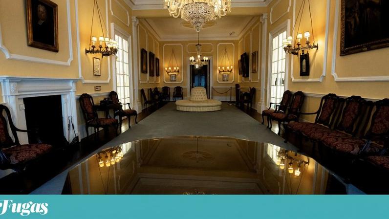 Feitoria Inglesa em Porto abre visitas pela primeira vez