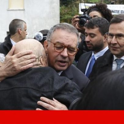 Arrancam esta segunda-feira as presidências abertas: o que são