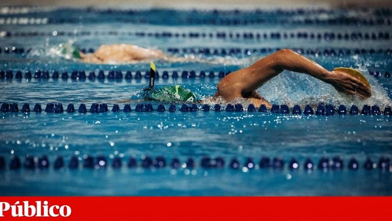 O desporto português retoma a atividade após a pandemia