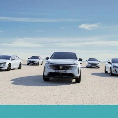 Stellantis chama à oficina 700.000 veículos, 16 mil em Portugal