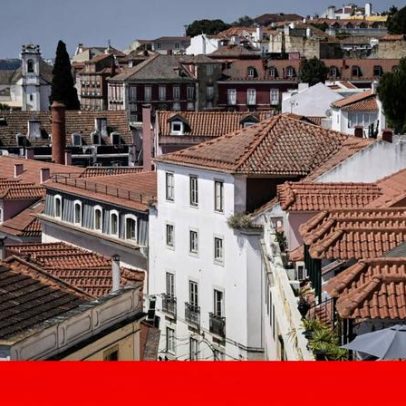 Crise habitacional: juristas dizem que o direito de propriedade não é absoluto
