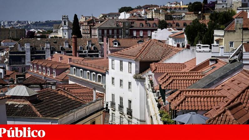 Há mais de 723 mil casas vazias em Portugal, mas não se sabe quantas dizem respeito a heranças indivisas