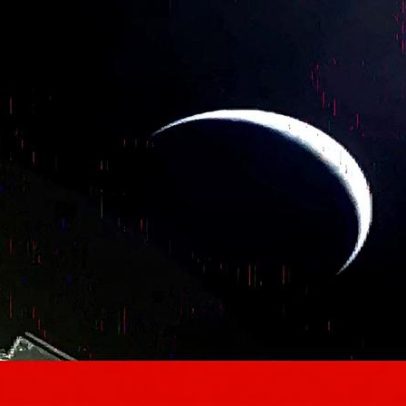 NASA confirma sucesso da manobra de lançamento da missão Artemis II para a Lua