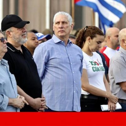 Governo cubano anuncia libertação de dois mil presos