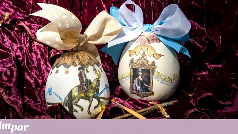 Ideias em família sobre Páscoa jurássica e Queima do Judas