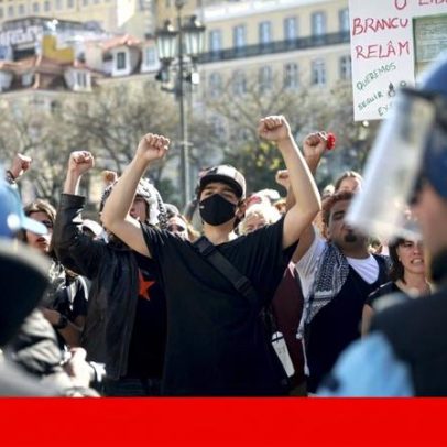 O extremismo violento passa a ser motivado por questões pessoais