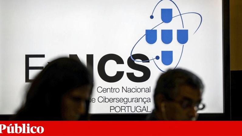 Centro Nacional de Ciberseguranca (CNCS) contabilizou em 2025 quase 61.800 incidentes de cibersegurança