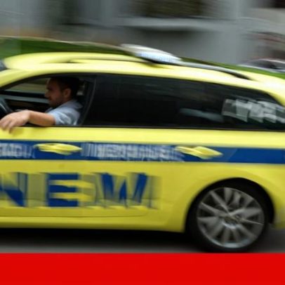 Quatro mortos, entre eles uma criança, em colisão em Santiago do Cacém