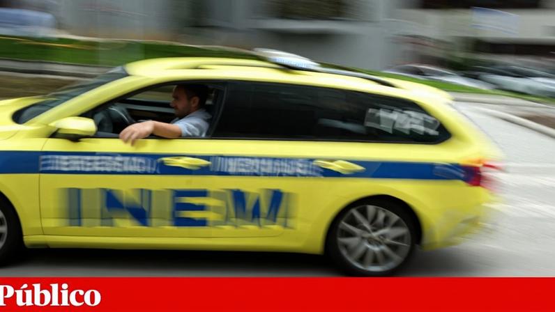 Quatro mortos, entre eles uma criança, em colisão em Santiago do Cacém