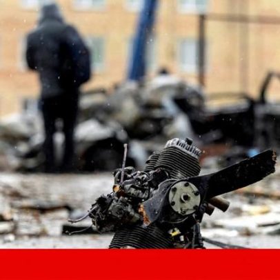 Zelensky afirma que Ucrânia travou ofensiva russa em março