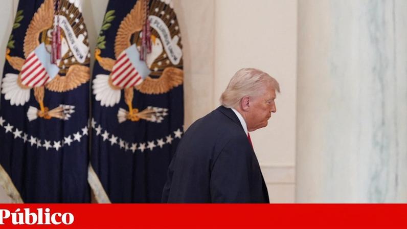 Casa Branca pede orçamento de defesa histórico de 1,5 biliões de dólares