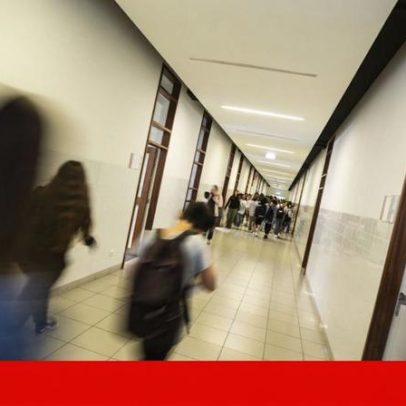 Diretores podem abrir concursos para contratar psicólogos, terapeutas e técnicos