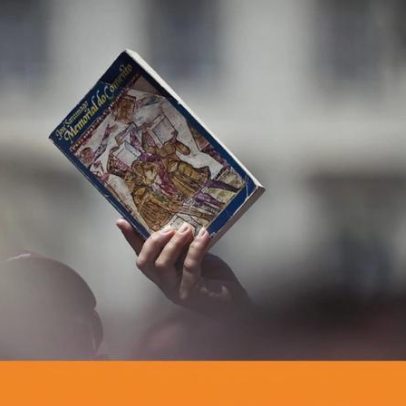 Saramago pode tornar-se leitura opcional em Portugal; outros currículos livres