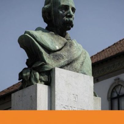 Camilo, um padre franciscano e eu, uma história de fé