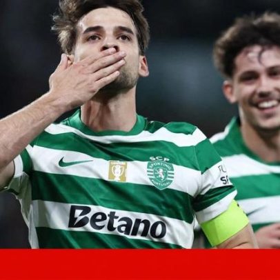 Sporting arriscou na gestão e quase sofreu derrota