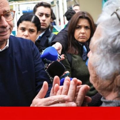 Seguro inicia Presidência Aberta em Castelo Branco para acompanhar recuperação