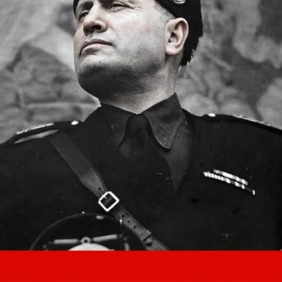 Município italiano compra casa de Mussolini para impedir fascistas nostálgicos