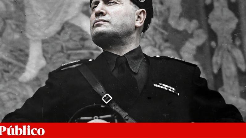 Município italiano compra casa de Mussolini para impedir fascistas nostálgicos