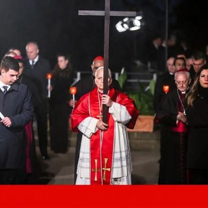 Leão XIV alerta líderes mundiais sobre responsabilidade divina no uso do poder