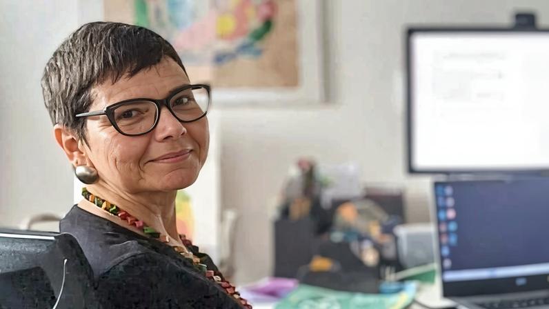 Brasileira cria mentoria que capacita instituições em projetos internacionais