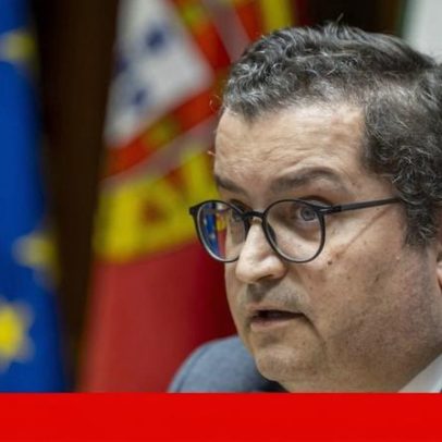 Portugal pede licença à UE para tributar lucros extraordinários das energéticas