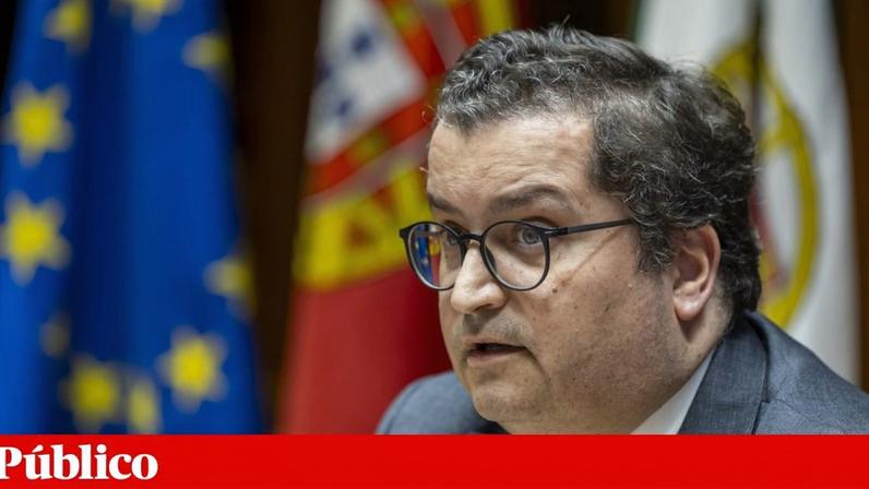 Portugal pede licença à UE para tributar lucros extraordinários das energéticas