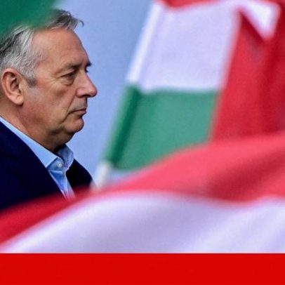 Eleições na Hungria: Magyar pode realmente desafiar o Fidesz