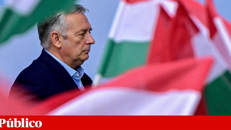 Eleições na Hungria: Magyar pode realmente desafiar o Fidesz
