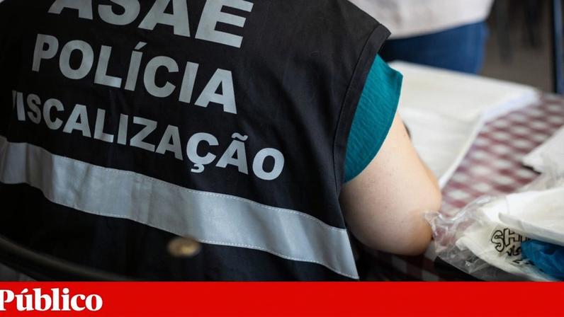 ASAE desmantela dois matadouros ilegais e apreende duas toneladas de carne