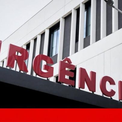 Quatro urgências hospitalares fechadas neste sábado
