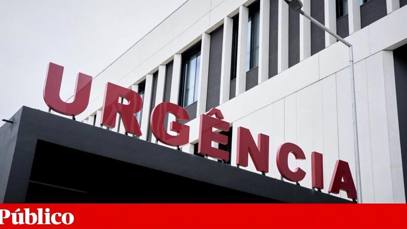 Quatro urgências hospitalares fechadas neste sábado