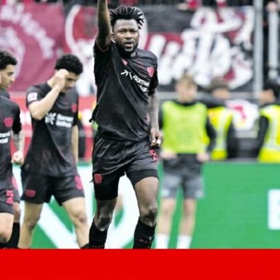 Tapsoba fica enquanto verões, mercados e clubes mudam