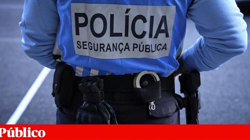 Vítima mortal é um homem de 30 anos