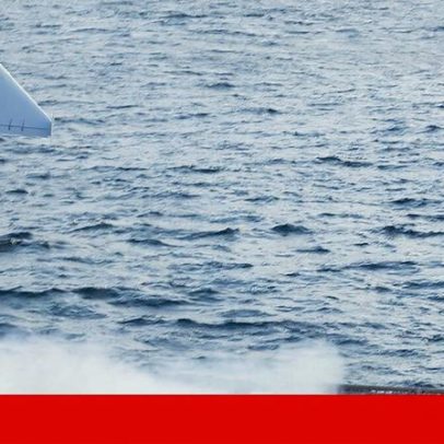 EUA recorrem a drones baratos para operações no Irão