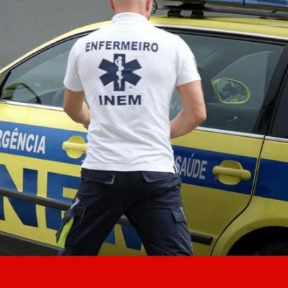 Mulher de 66 anos encontrada morta num poço na Lousã