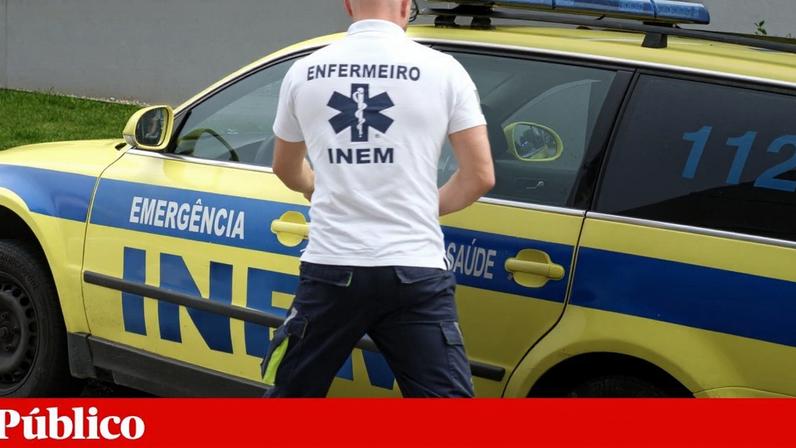 Mulher de 66 anos encontrada morta num poço na Lousã