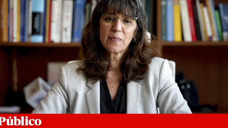 Helena Carreiras foi eleita para o mandato 2026-2030. Era vice-reitora da instituição para a área da internacionalização