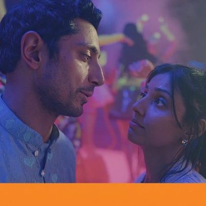 Bait: e se Riz Ahmed fosse o próximo James Bond?