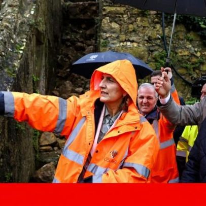 Presidência Aberta: Seguro leva Governo a ouvir queixas de populações