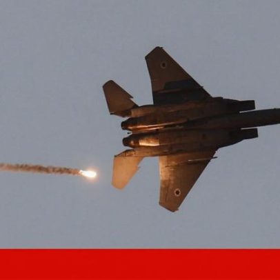 EUA celebram resgate de aviador desaparecido; Irão diz ter destruído mais aeronaves