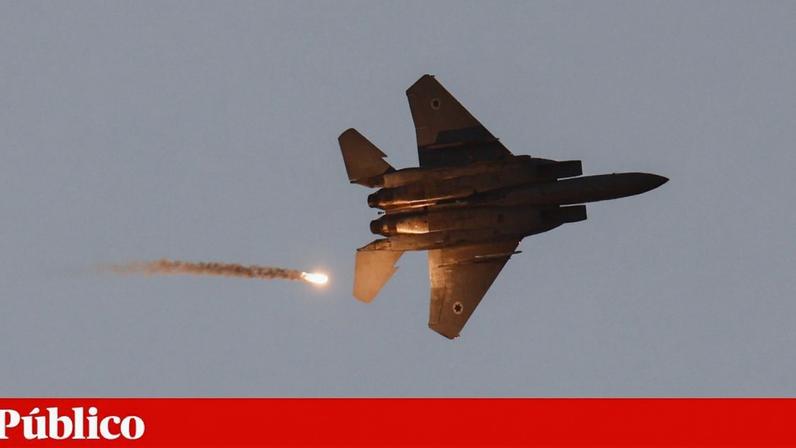 EUA celebram resgate de aviador desaparecido; Irão diz ter destruído mais aeronaves