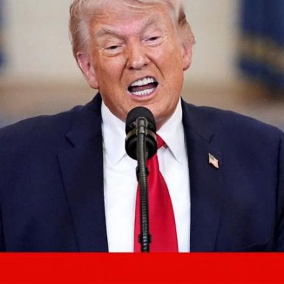 Trump ameaça ações contra Teerão e sinaliza possível acordo
