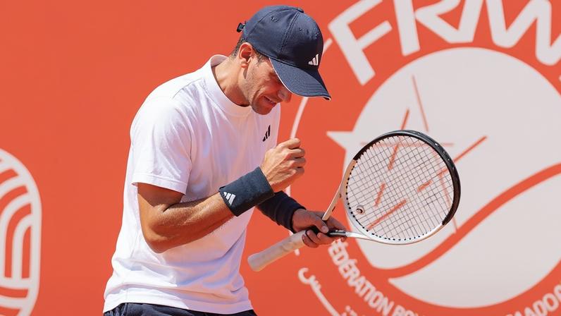 Há um novo Rafa no palmarés do ATP Tour