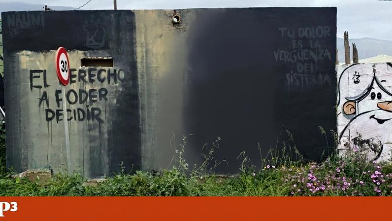 Artista homenageia Noelia, morta por eutanásia, denunciando falhas do sistema