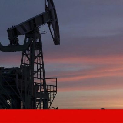 Petróleo volta a subir; Irão acusa Trump de acções imprudentes