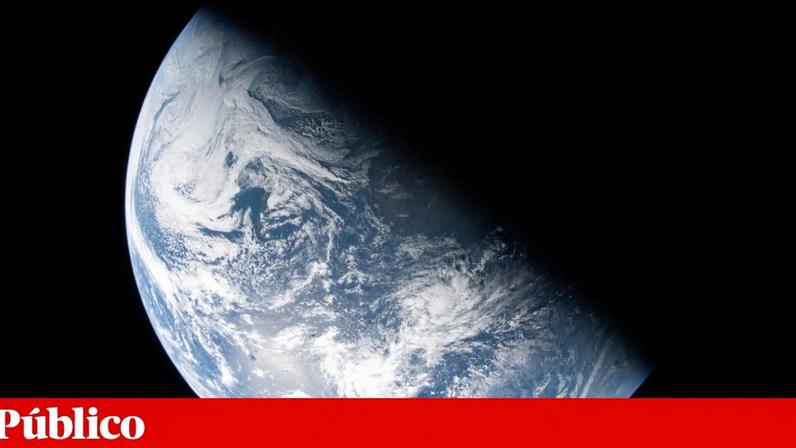 Tripulação da Artemis II observará eclipse solar sobre a face oculta da Lua
