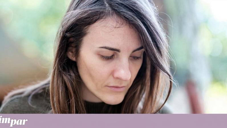 Se acabar por absorver o mau humor de outro, isso não será produtivo para nenhum