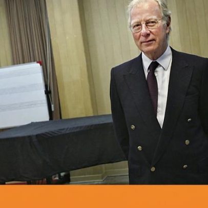 Morre Álvaro Cassuto, um dos principais maestros portugueses